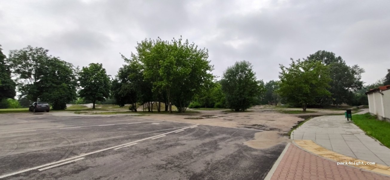 (02-791) Warszawa - 33 Belgradzka — foto