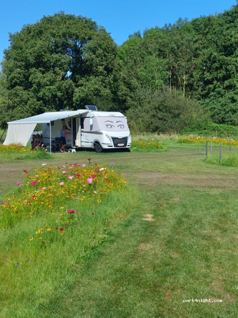 Meikensbos camper place — foto 3