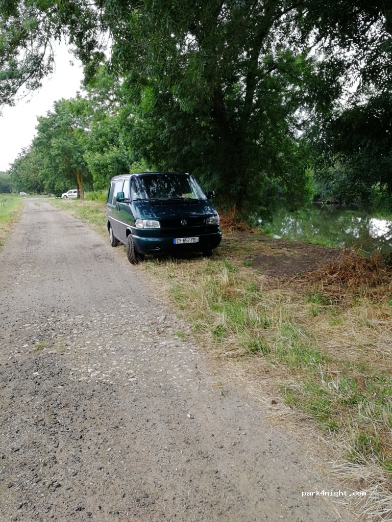(49400) Chacé - Les Ruaux — foto