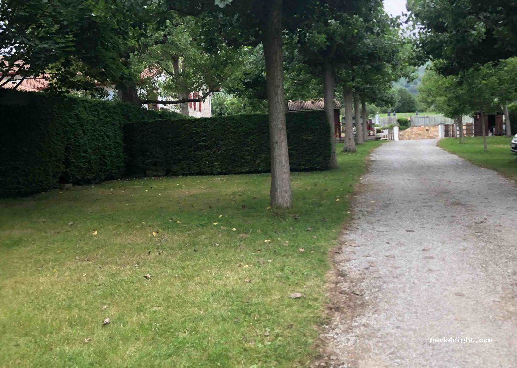 La Petite Rhune — foto 2