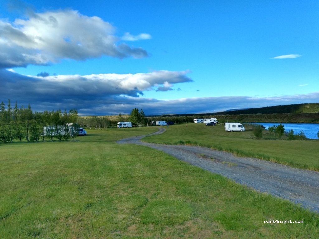 Við Fax — foto