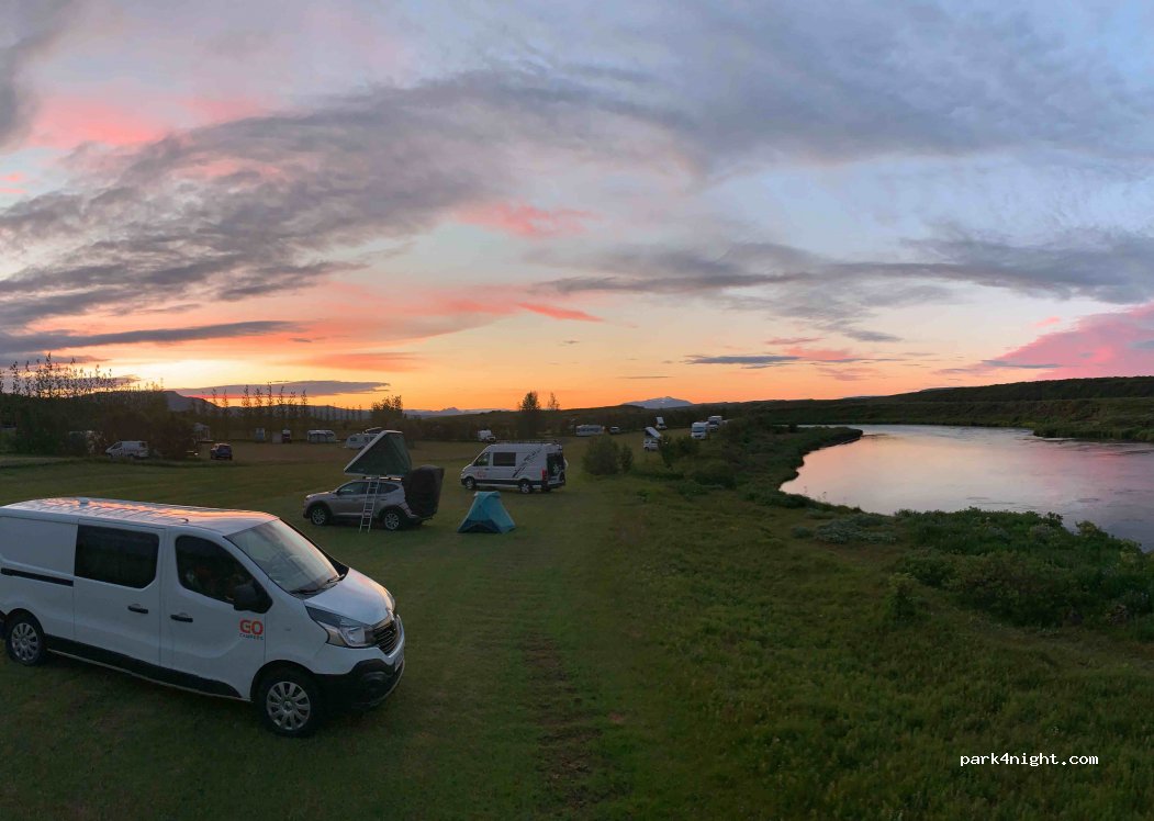 Við Fax — foto 2