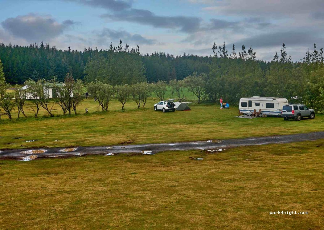Við Fax — foto 4
