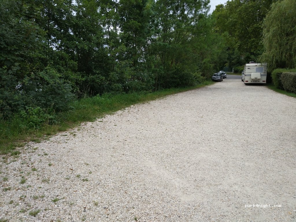 (77920) Samois-sur-Seine - 17 Quai Franklin Roosevelt — foto