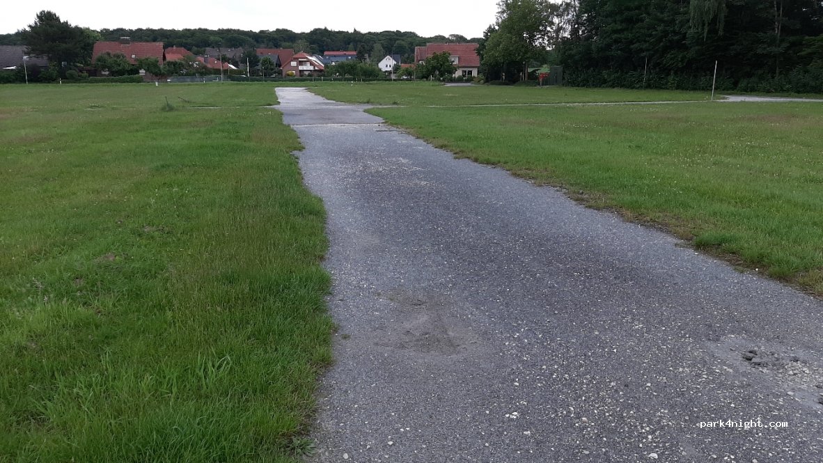 (49196) Bad Laer - Prozessionsweg — foto 2