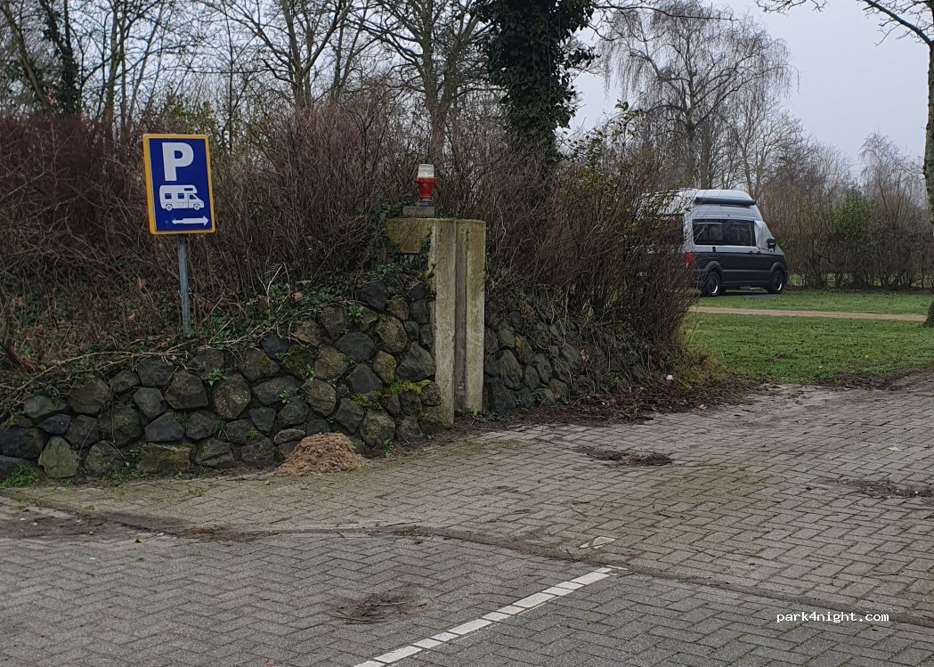 Camping Oranjezon — foto 5