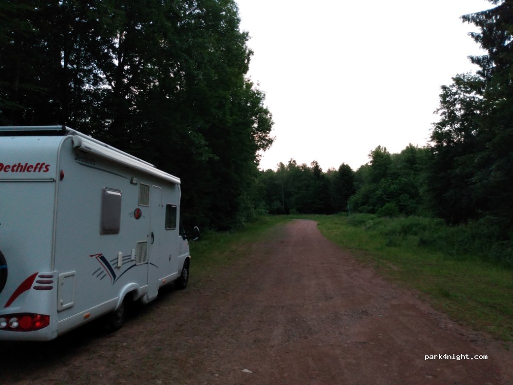 (66709) Weiskirchen - Zum Wildpark — foto 2