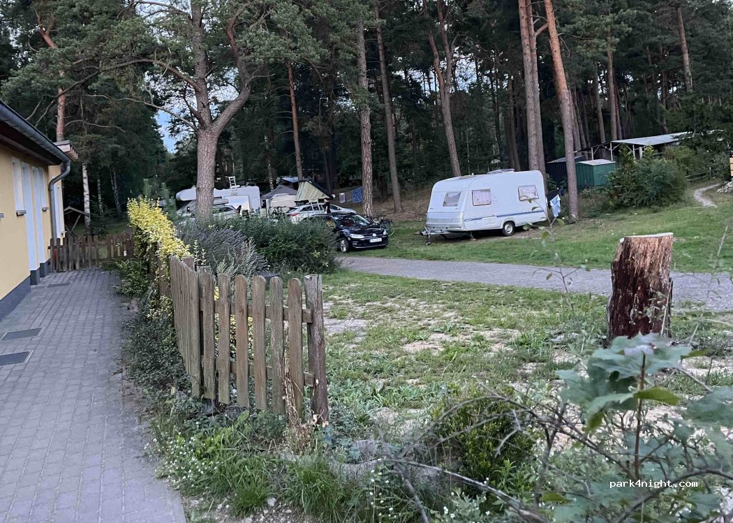 Waldcamp Seeblick — foto 3