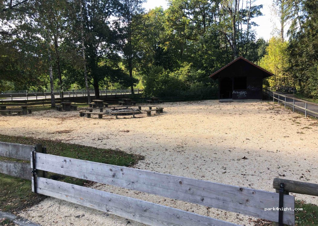 (88634) Herdwangen-Schönach - Waldhofstraße 1 — foto