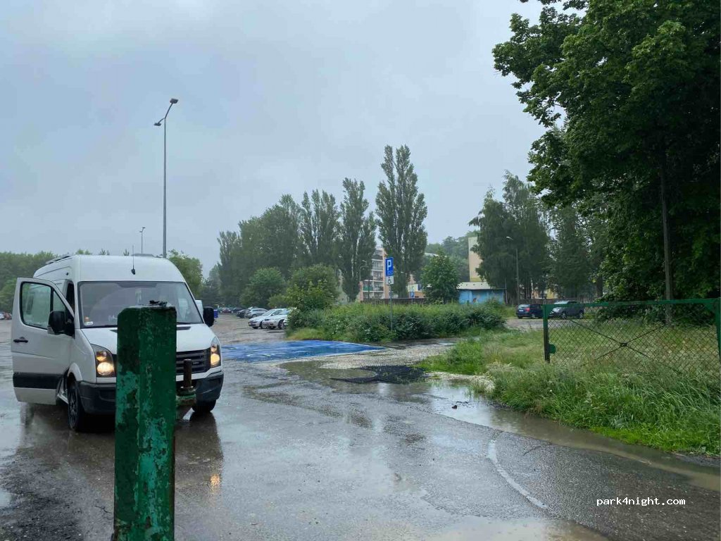 (76-270) Ustka - 7 Słupska — foto 2