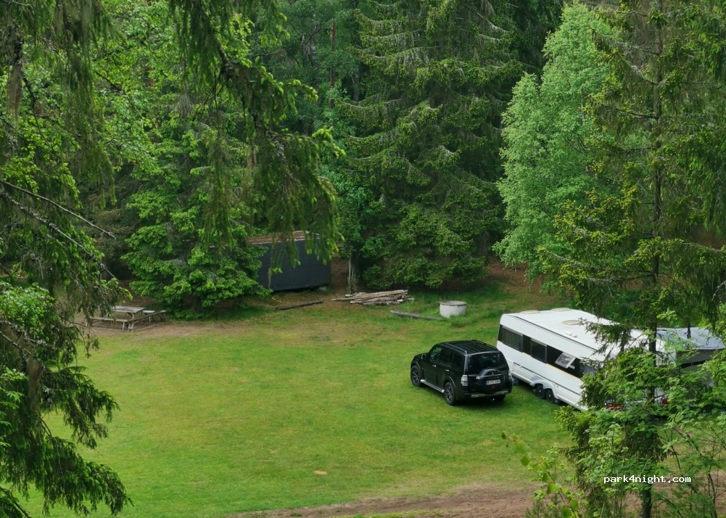 Kyrkekvarn Turism AB — foto 2