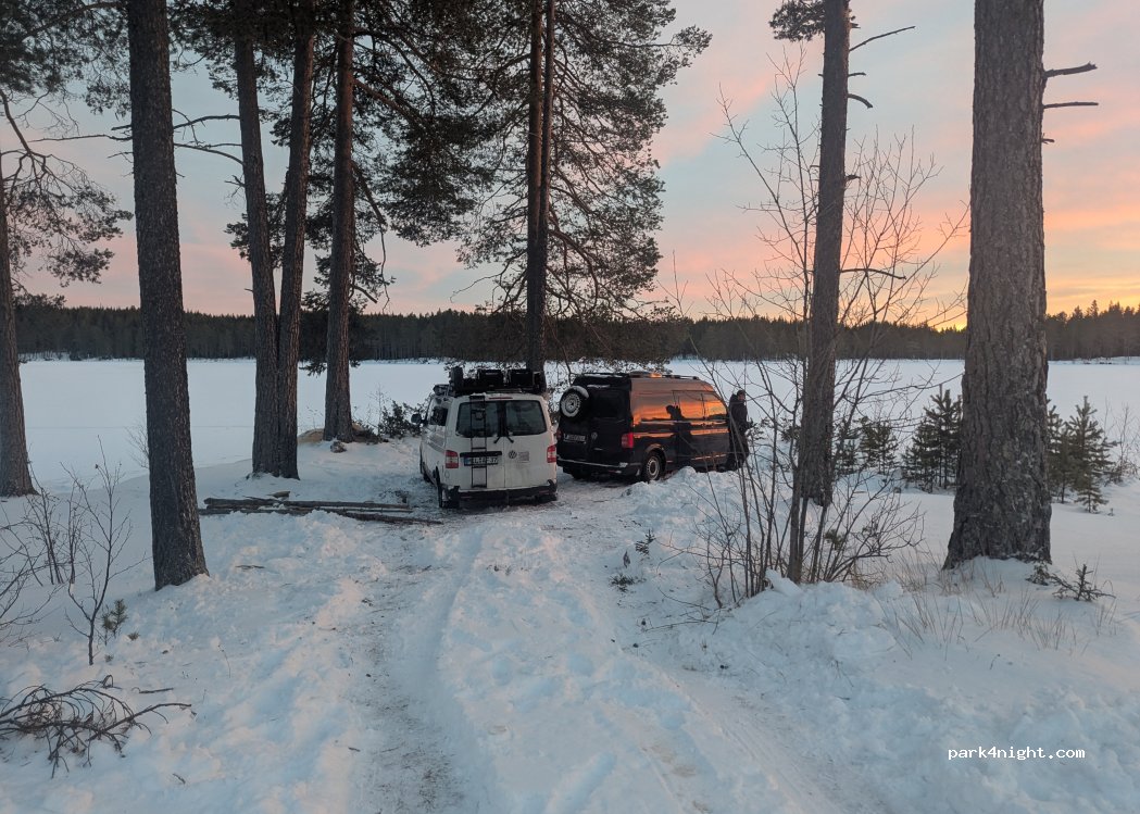 (830 21) Berge - Unnamed Road — foto 4