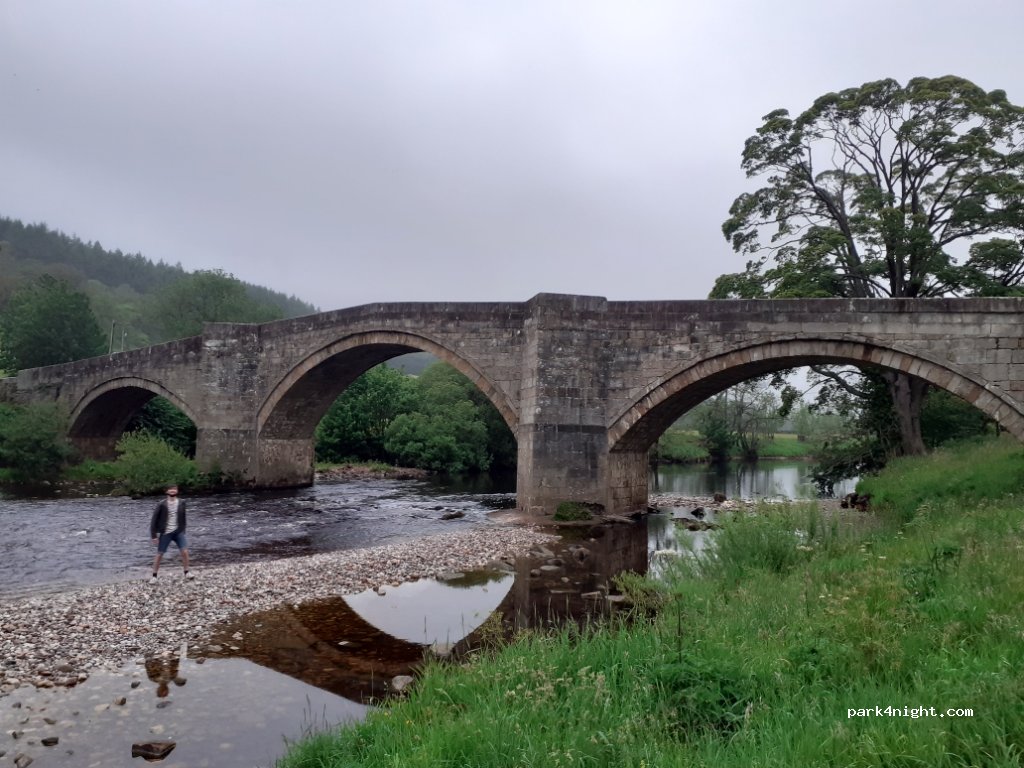 (BD23 6AS) Skipton - Dales Way — foto 2