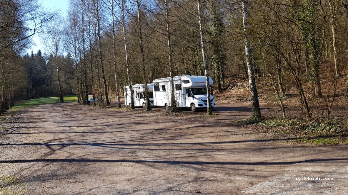 (75015) Bretten - 10 Salzhofen — foto