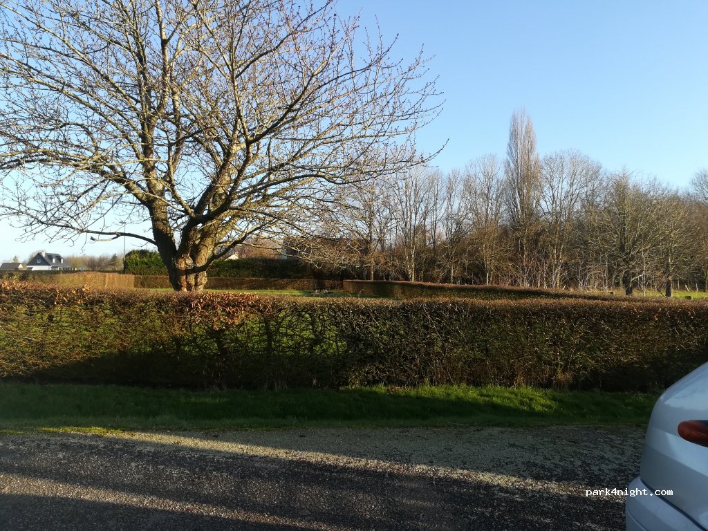 (27500) Tocqueville - 2 Les Duthuits — foto 2