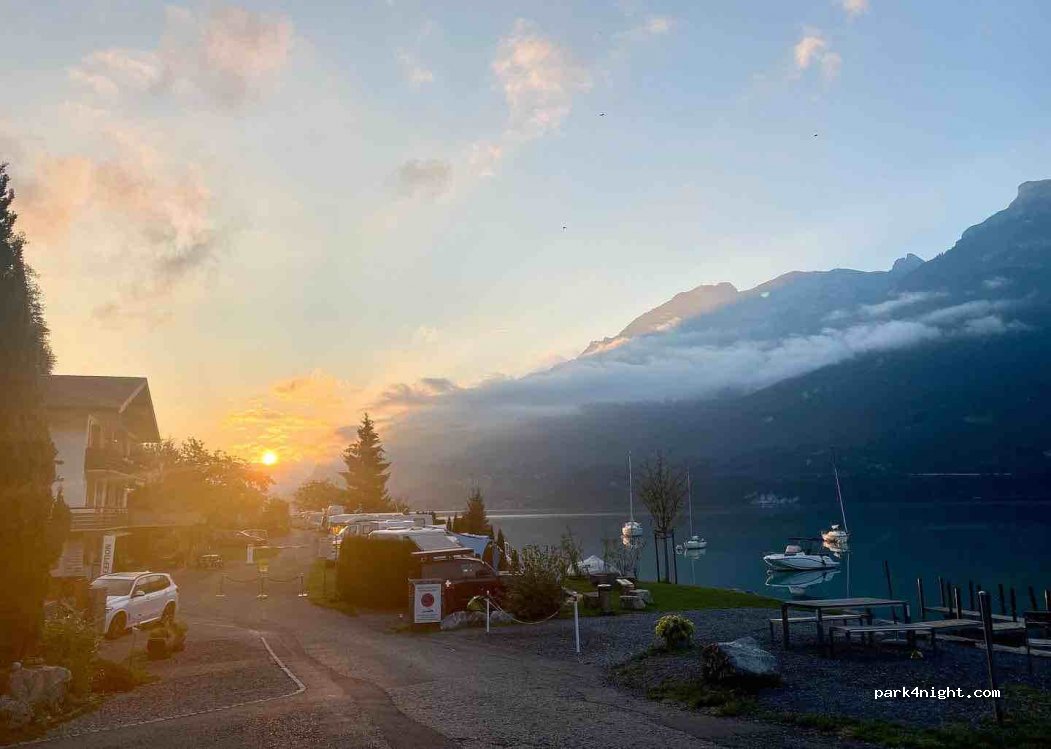 Camping au Lac Ringgenberg — foto 3