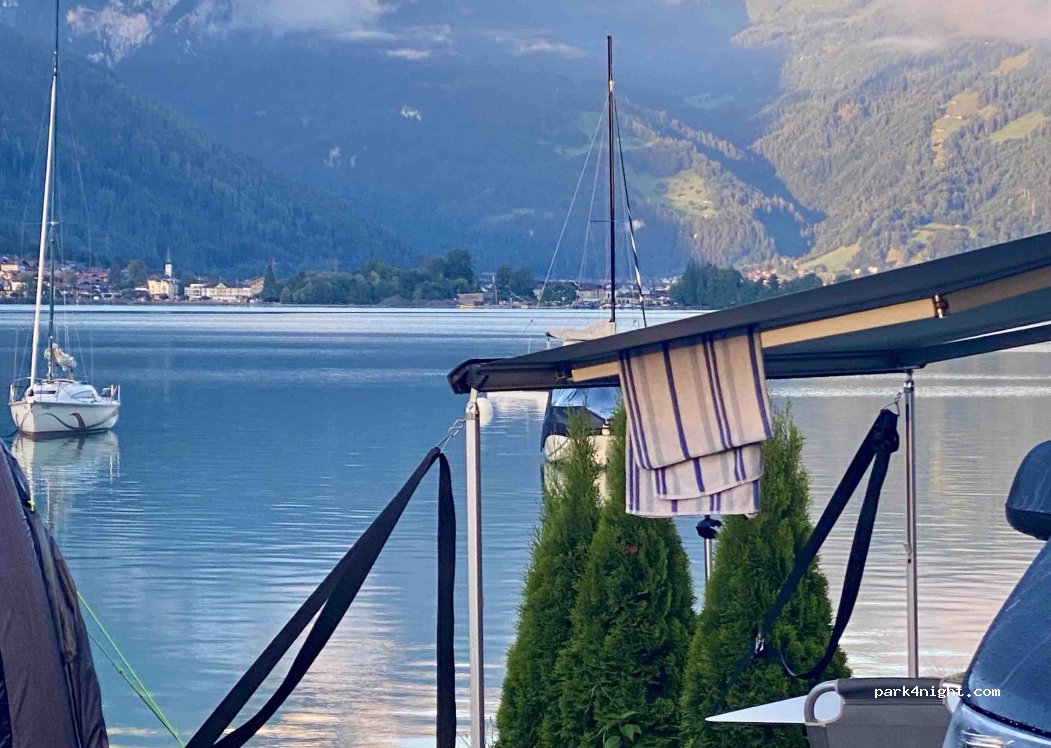 Camping au Lac Ringgenberg — foto 5