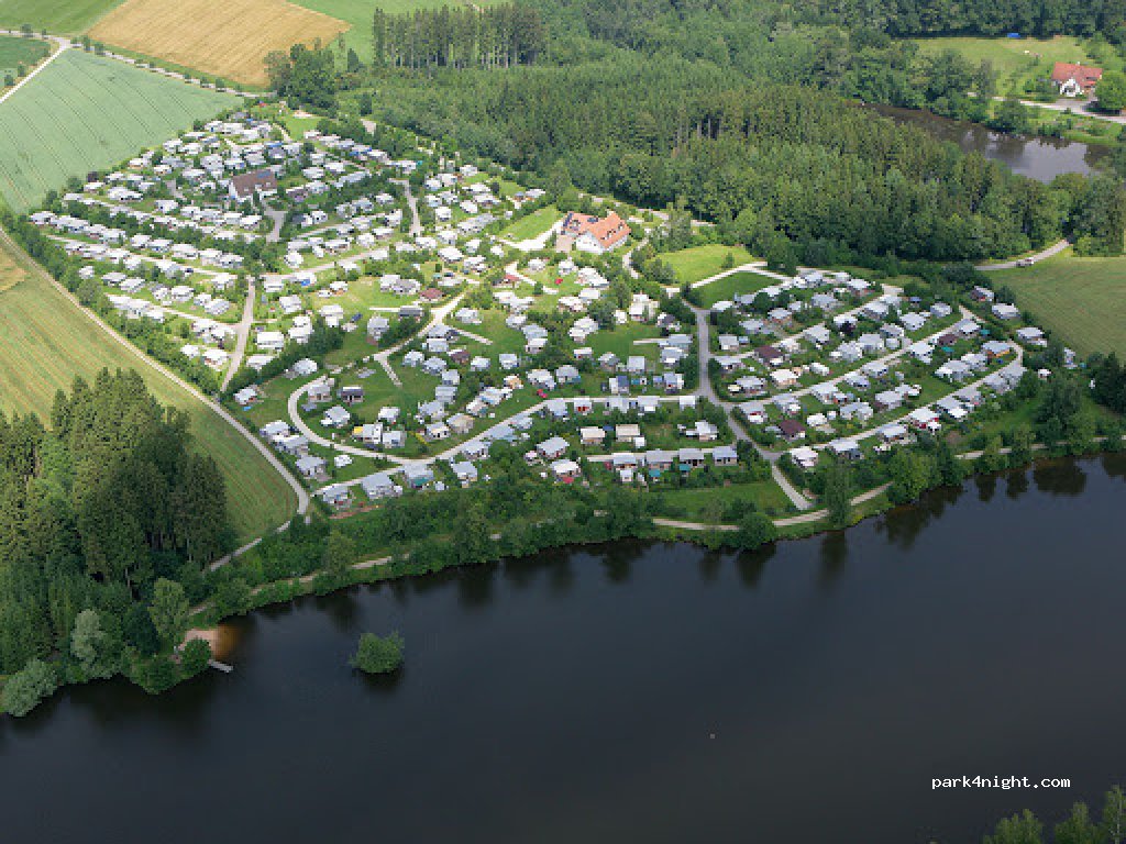 Campingplatz Häsle — foto
