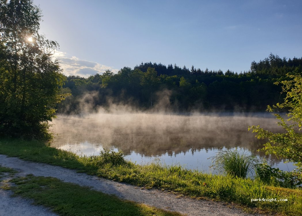Campingplatz Häsle — foto 2