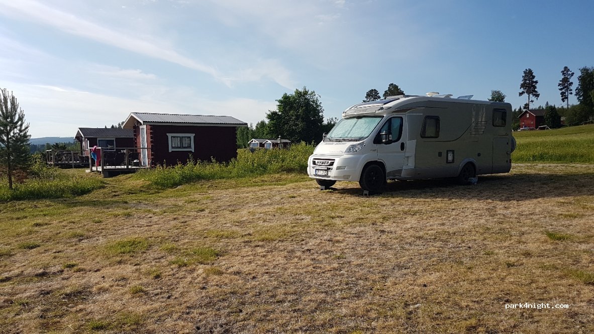 Åbackens Adventure Camp — foto