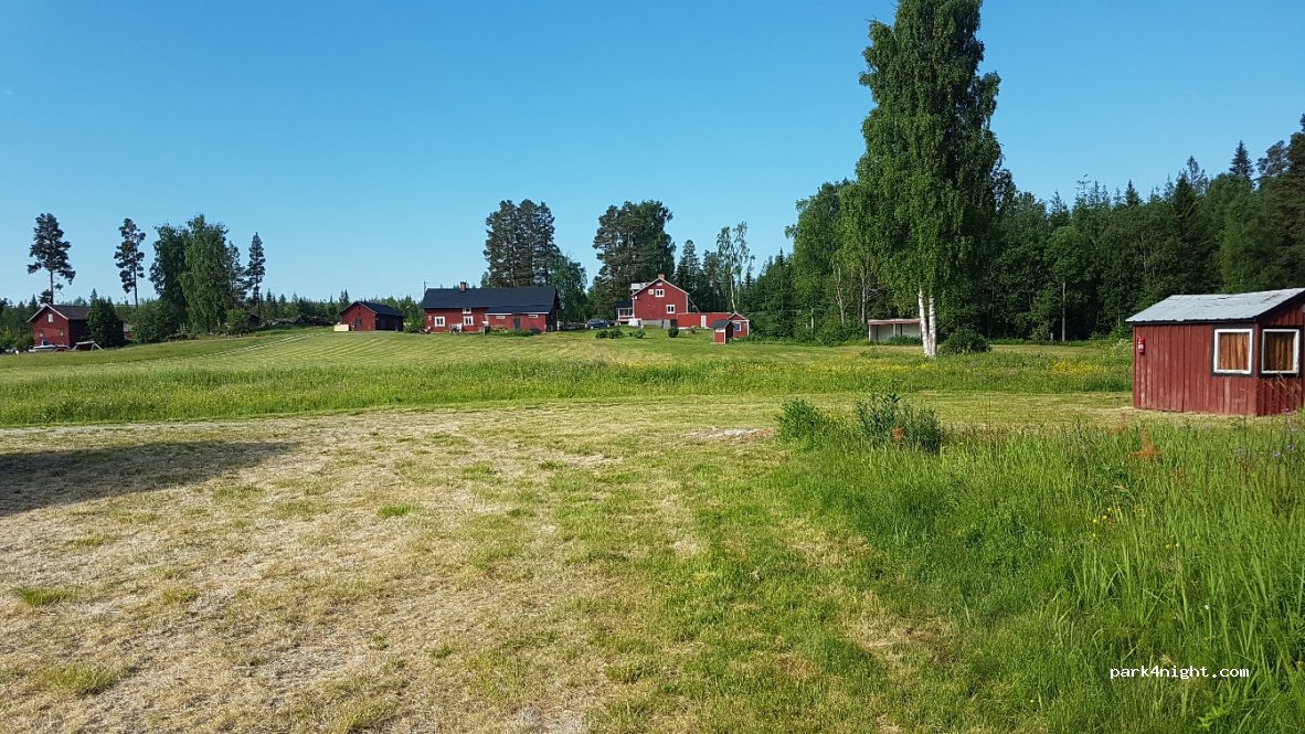 Åbackens Adventure Camp — foto 3