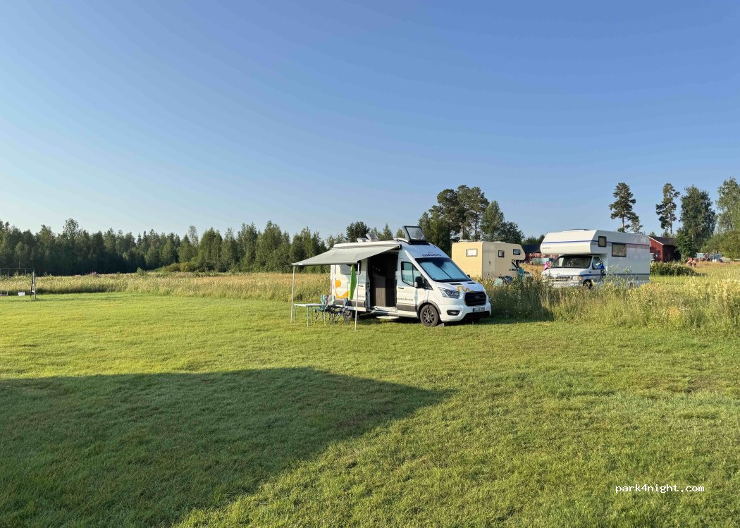 Åbackens Adventure Camp — foto 5