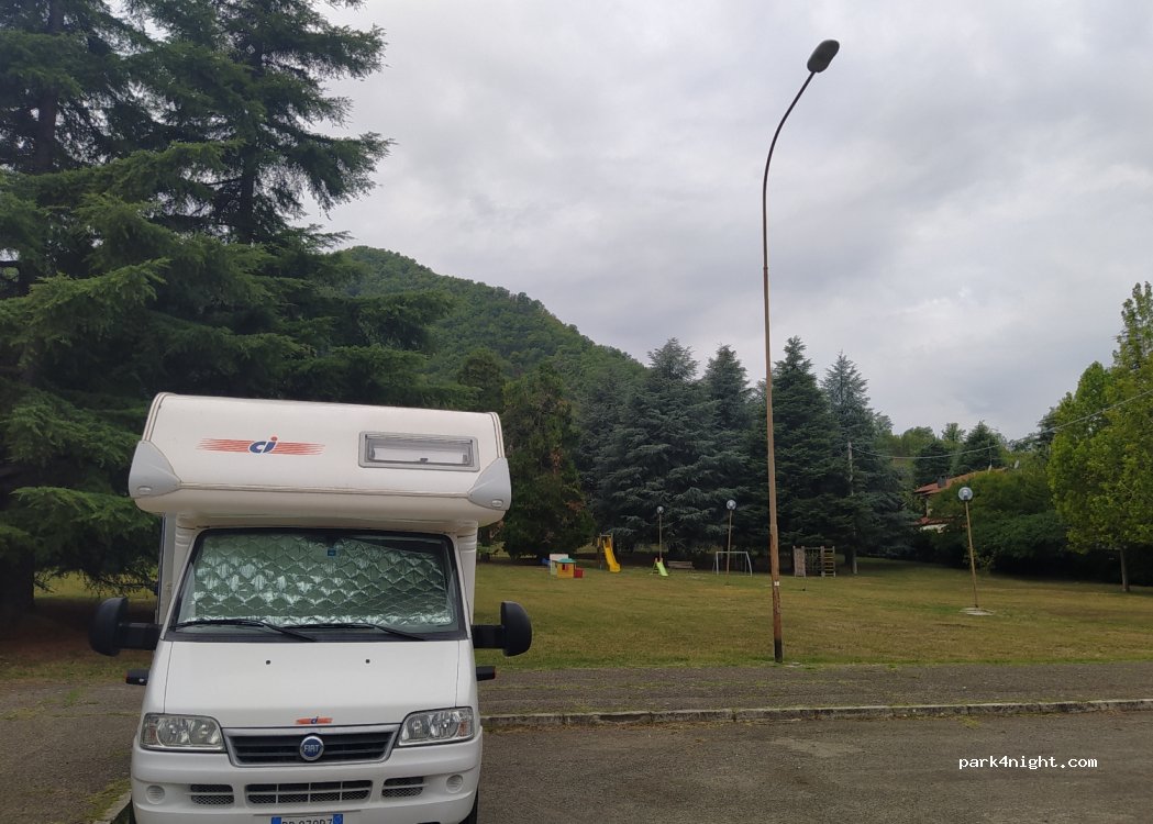 (40043) Sirano - 21 Via Belvedere — foto 3