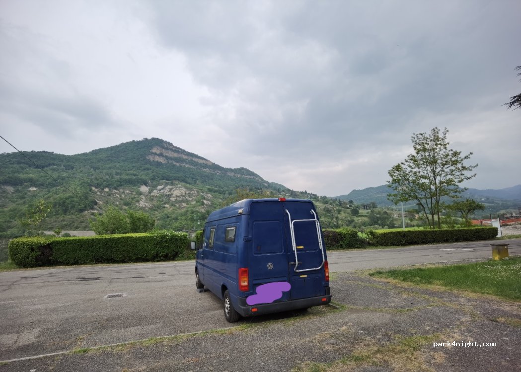 (40043) Sirano - 21 Via Belvedere — foto 4