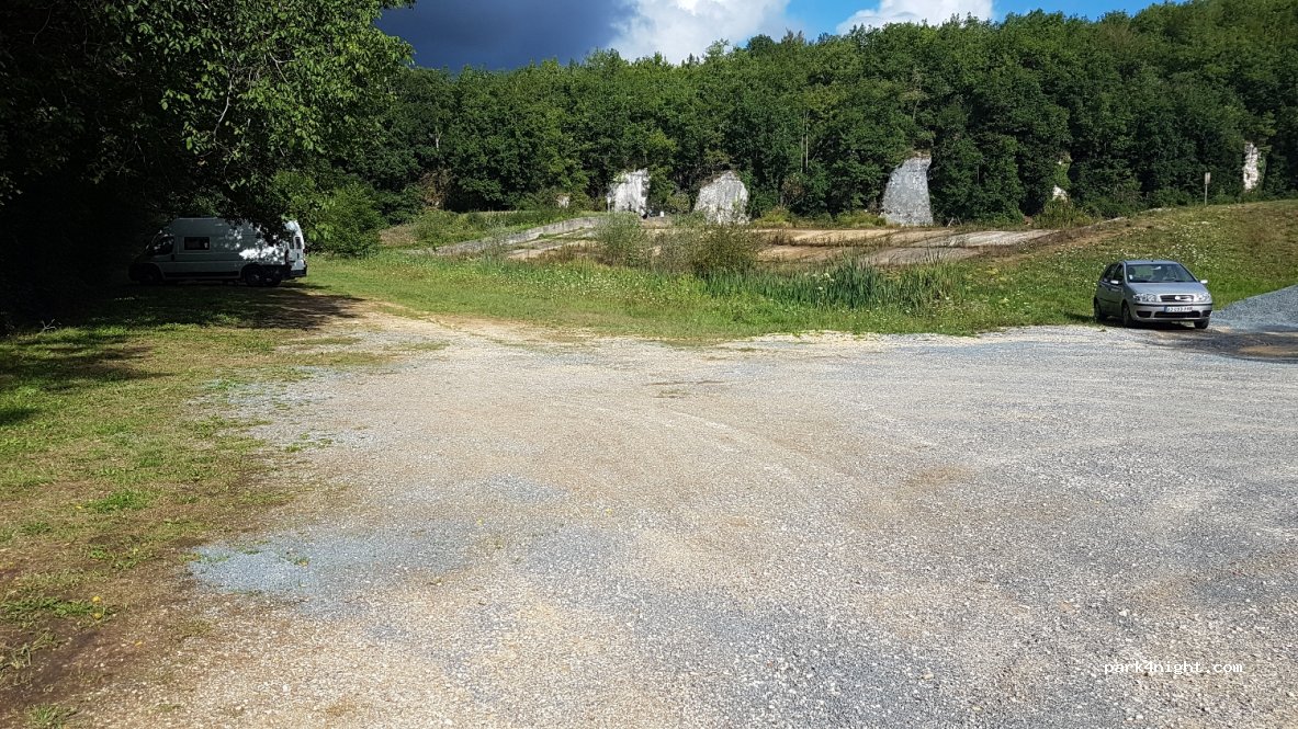 (46700) Cassagnes - La Barte — foto