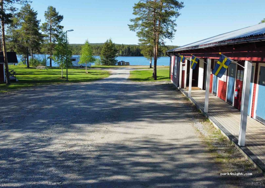 Camping Fredrika-Braber — foto 3