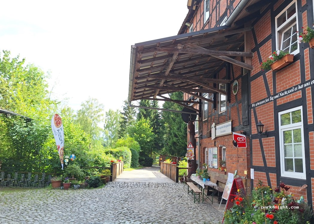 Campingplatz Bergmühle — foto 4