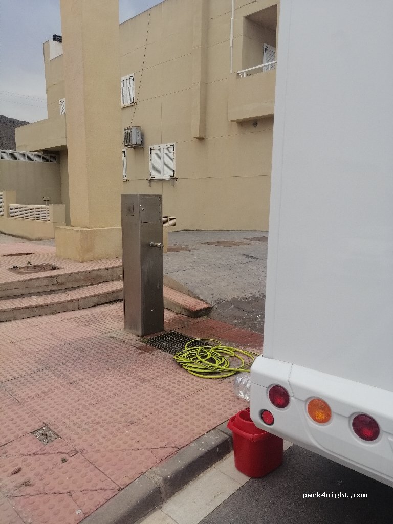 (04150) La Almadraba de Monteleva - 0 Calle Camino Viejo Del Faro — foto