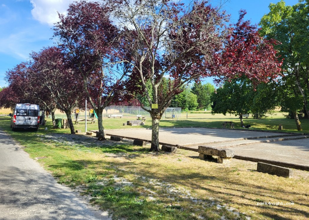 (17100) Le Douhet - 2 Route des Chênes Verts — foto 3