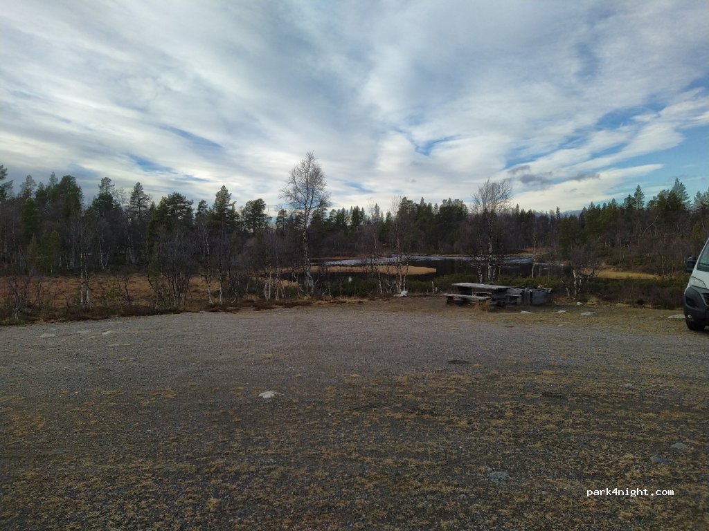 (840 94)  - 511 Övre MYSKLAN — foto
