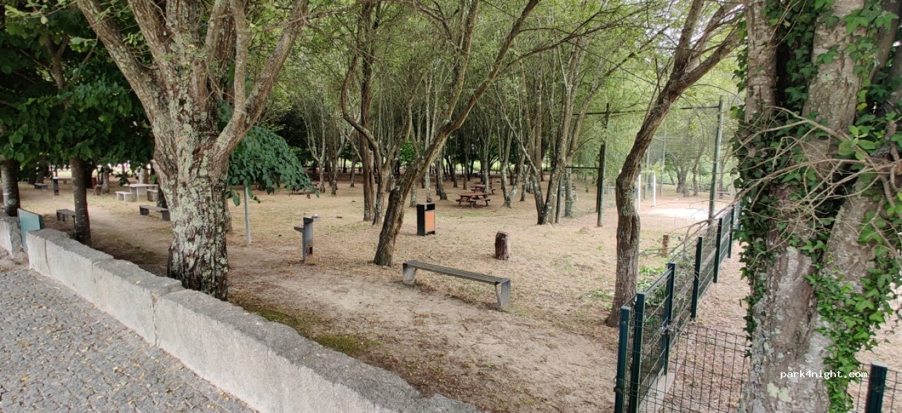 Chapel Picnic Park — foto 2