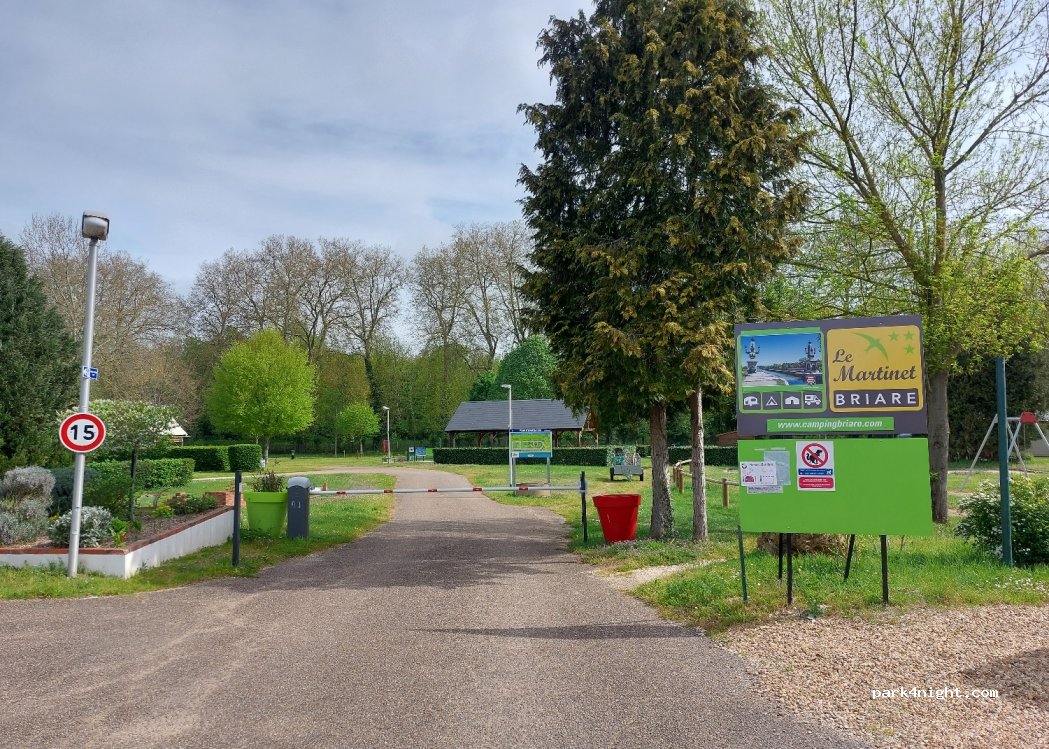 Camping Seasonova - Le Martinet — foto 4