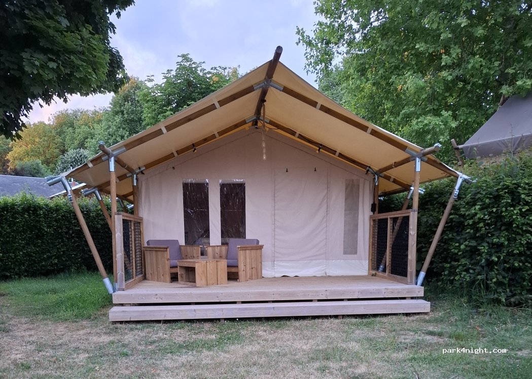 Camping Seasonova - Le Martinet — foto 5