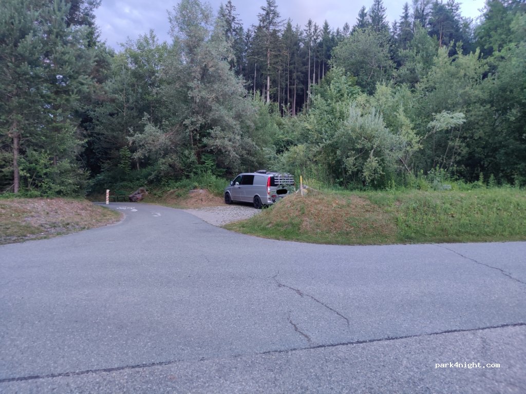 (9232) Rosegg - Bergweg — foto 2