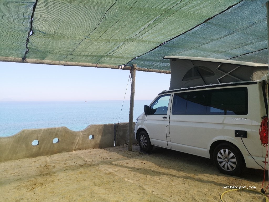 Camping Fiorina — foto 2