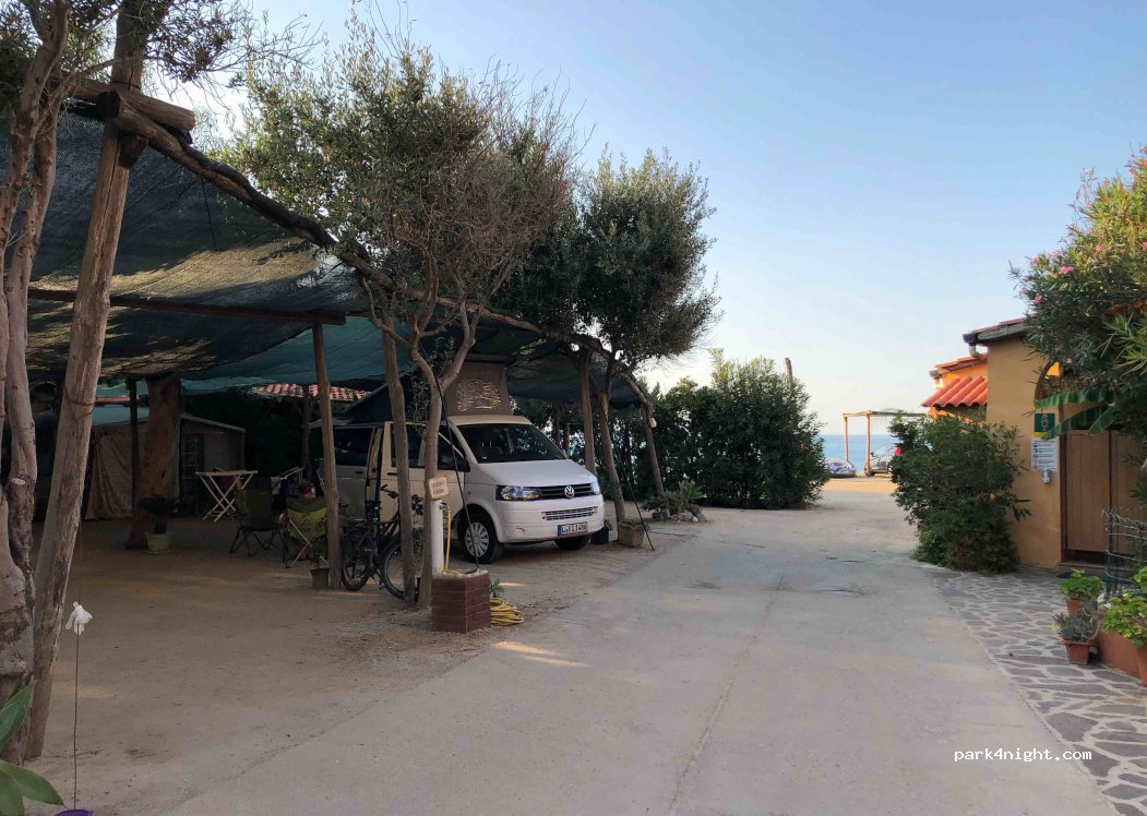 Camping Fiorina — foto 3