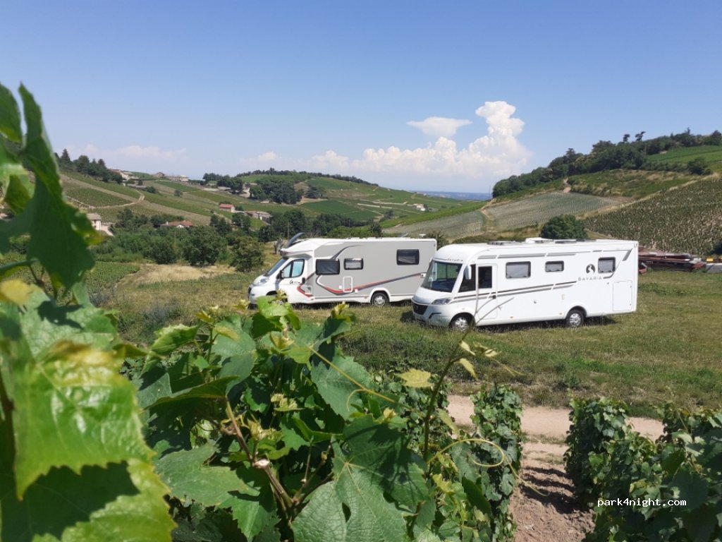 Domaine Philippe Aufranc — foto 3