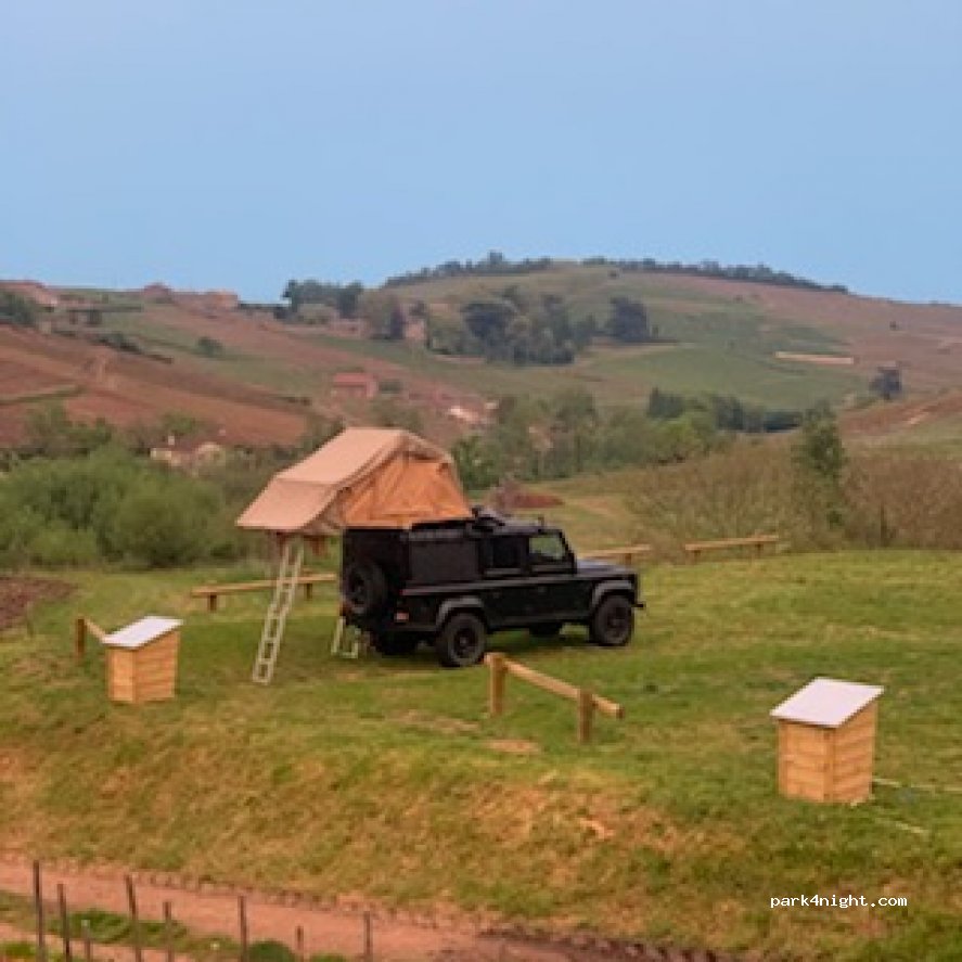 Domaine Philippe Aufranc — foto 5