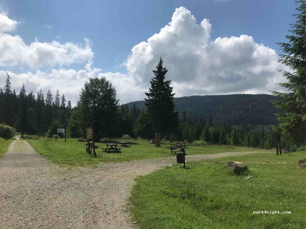 (535300) Borsec - 14 Strada Stadionului — foto 3