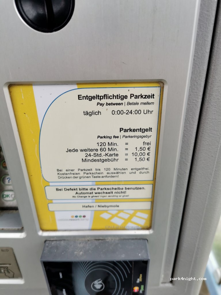 (24351) Damp - 1 Zur Niebymole — foto 3