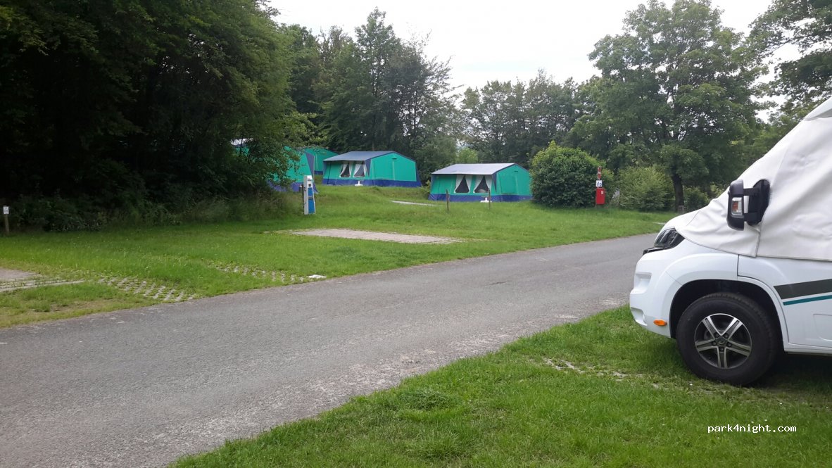 KNAUS Campingpark Hennesee — foto 2