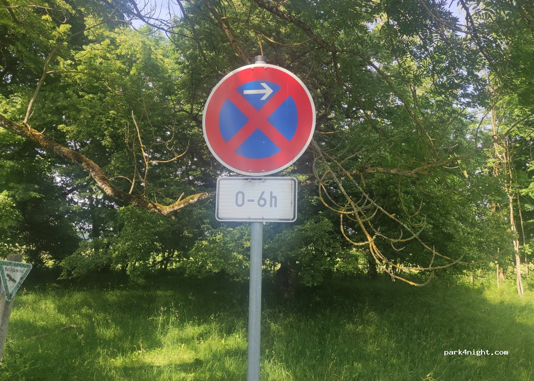 Wanderparkplatz Hessenhöfe — foto 3