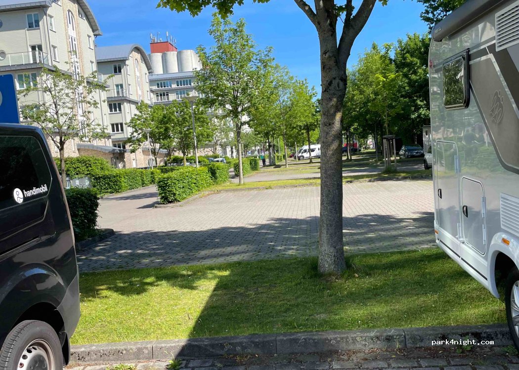 (24937) Flensburg - 9-5 Ballastkai — foto 3