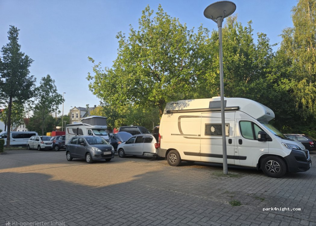 (24937) Flensburg - 9-5 Ballastkai — foto 5