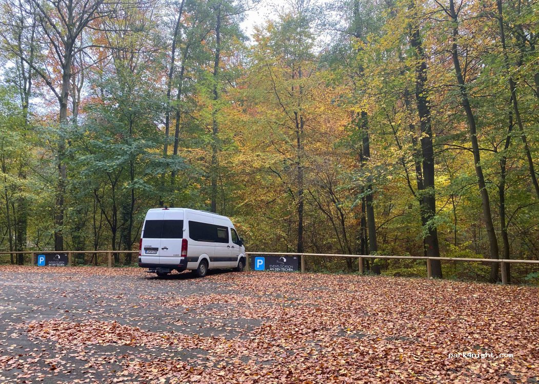 (37574) Einbeck - Unnamed Road — foto