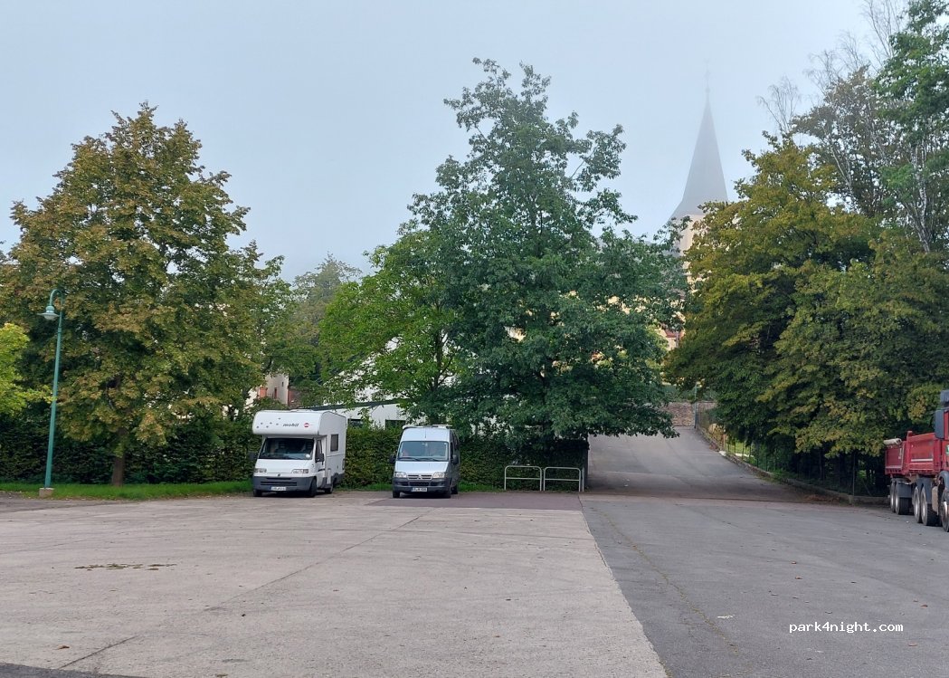 (54329) Konz - 10 Maximinerplatz — foto